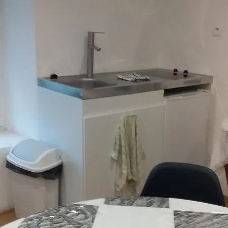 Ferme Maya شقة *